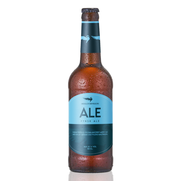 Indslev Ale
