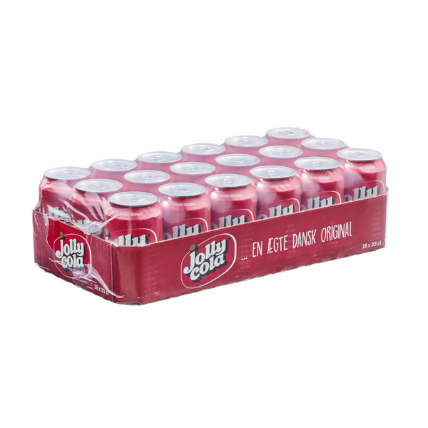 Jolly Cola