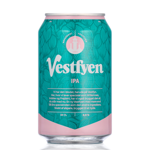 Vestfyen IPA (6-pack)