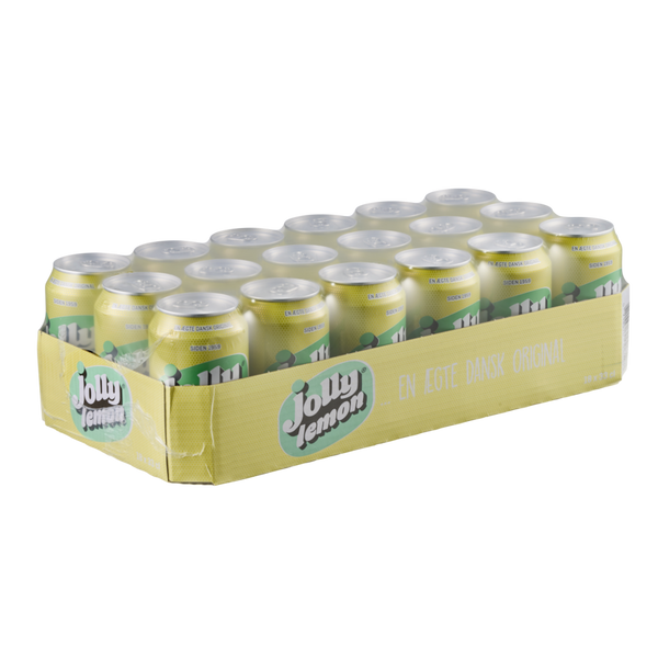 Jolly Lemon