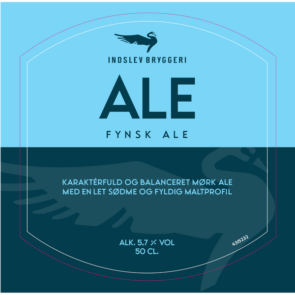 Indslev Ale
