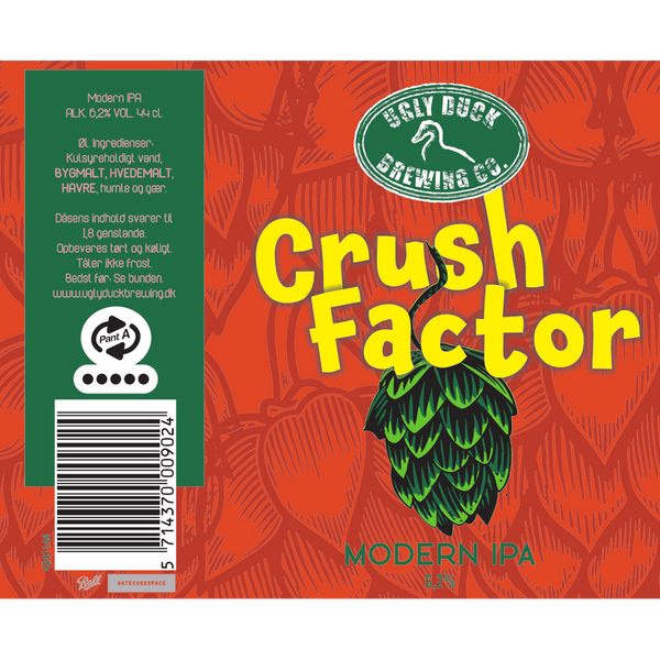 Crush Factor