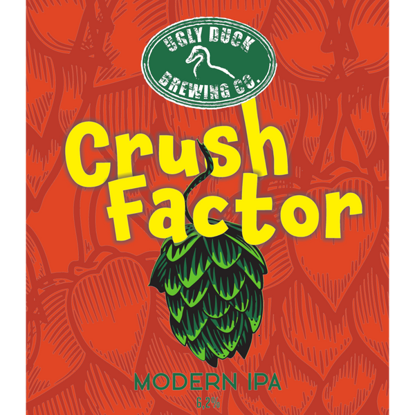 Crush Factor