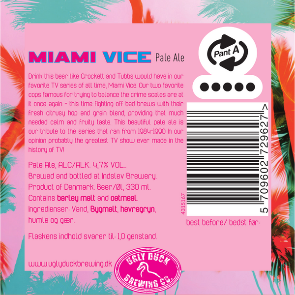 Miami Vice