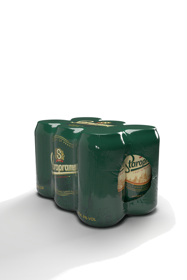 Staropramen
