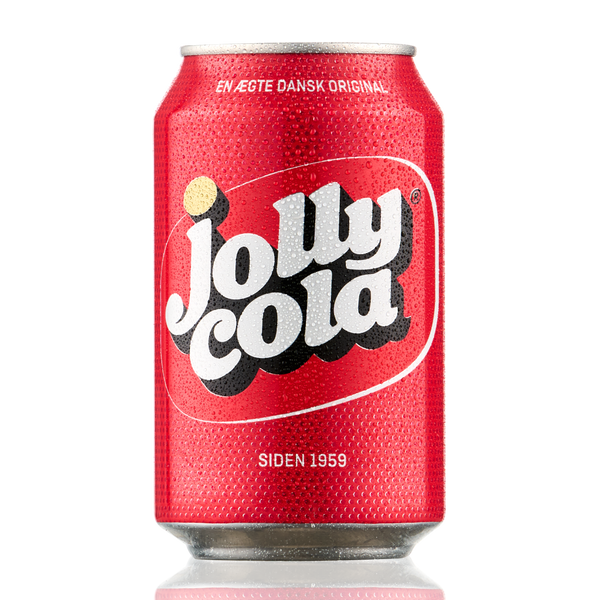 Jolly Cola