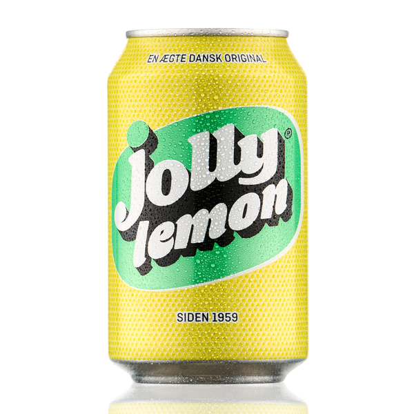 Jolly Lemon