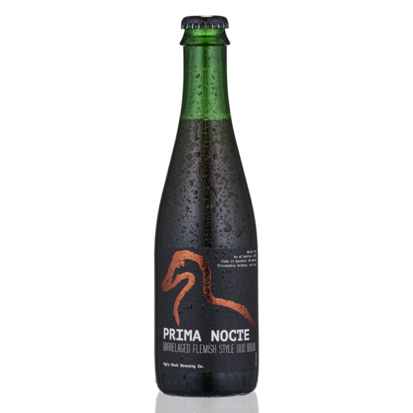 Prima Nocte (batch 002)