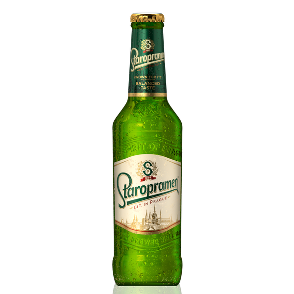 Staropramen