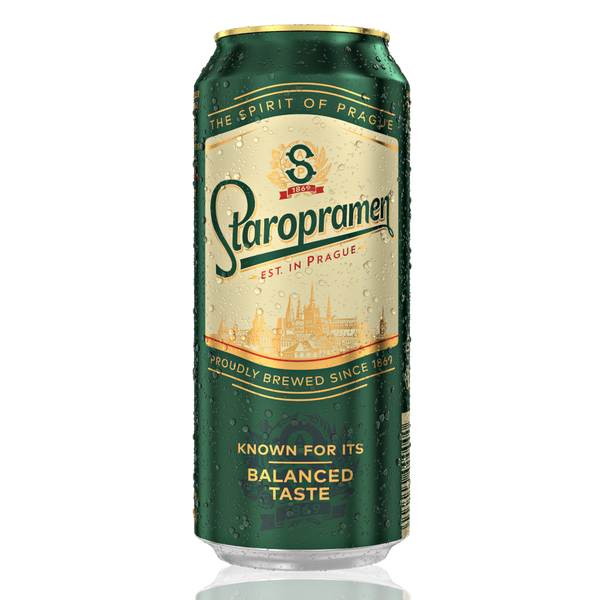 Staropramen