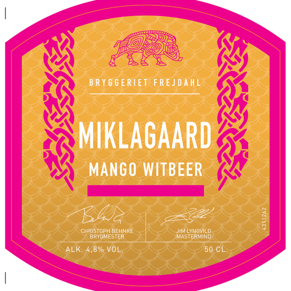 Miklagaard