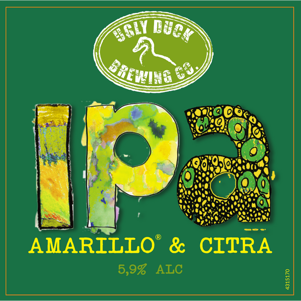 Amarillo & Citra