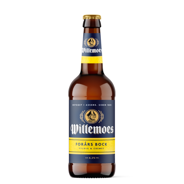 Forårs Bock