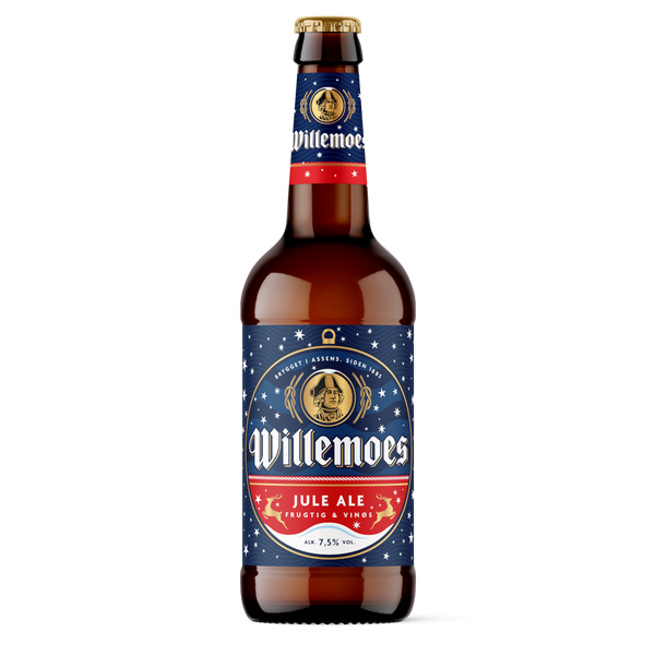 Jule Ale