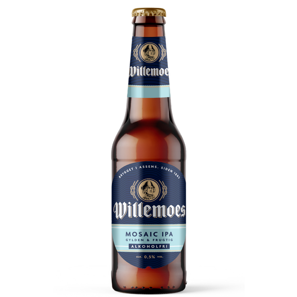 Mosaic IPA
