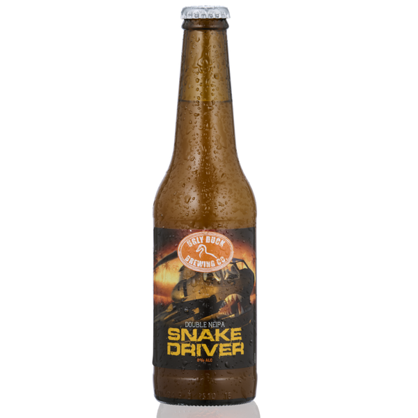 Snake Driver