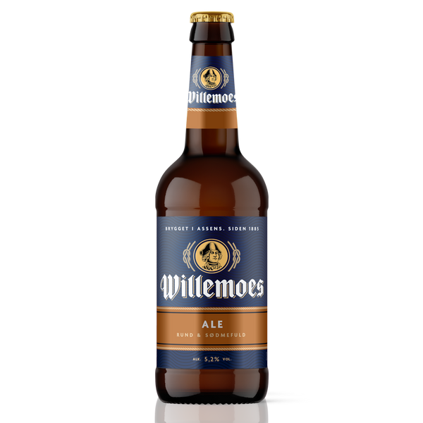 Ale