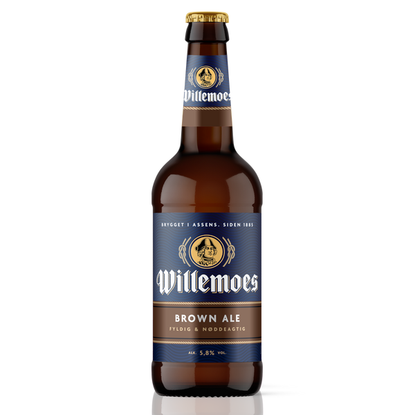Brown Ale