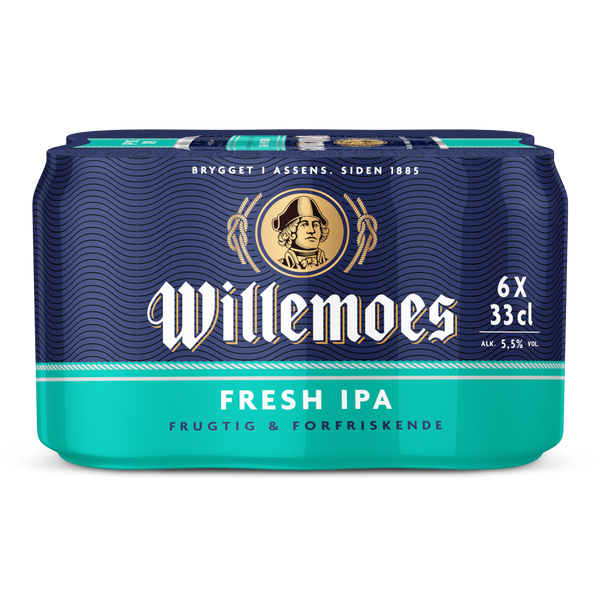 Fresh IPA