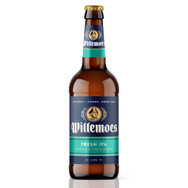 Fresh IPA