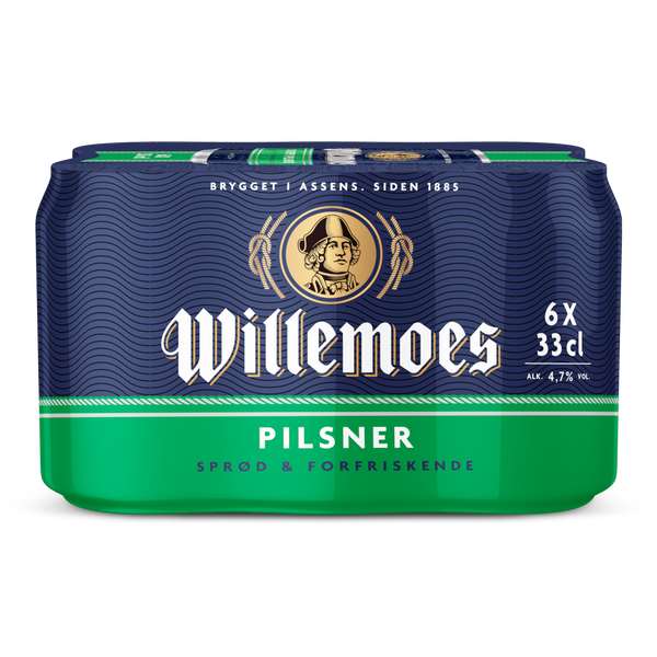Pilsner