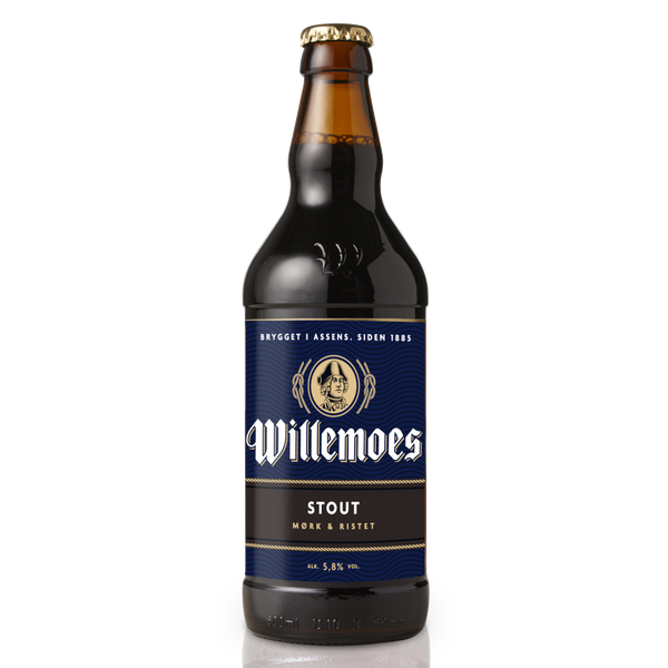 Stout