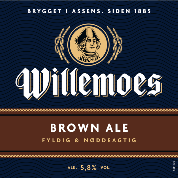 Brown Ale