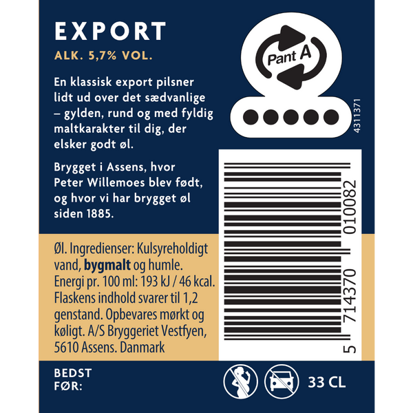 Export