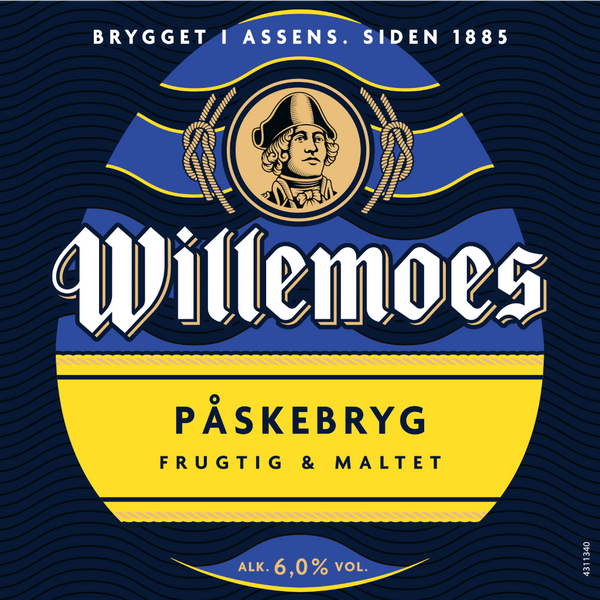 Påskebryg