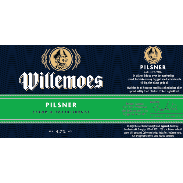 Pilsner