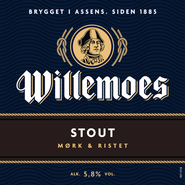 Stout