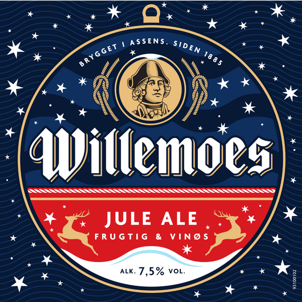Jule Ale