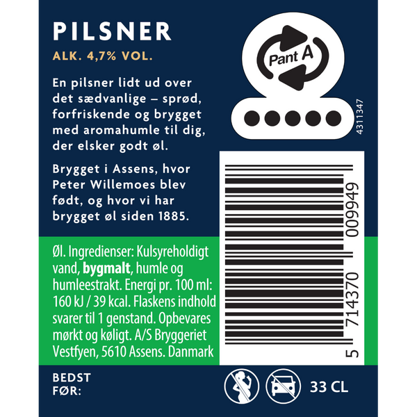 Pilsner