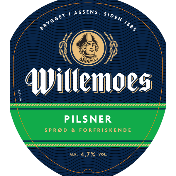 Pilsner