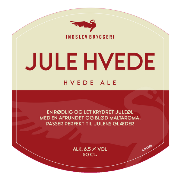 Jule Hvede