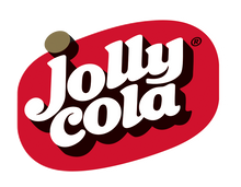 Jolly Cola. Danmarks originale cola fra 1959. I dag ejet af A/S Bryggeriet Vestfyen. BrewerBox.dk er din direkte adgang til at købe alle Jolly Colas varianter, samt forskelligt Jolly merchandise.