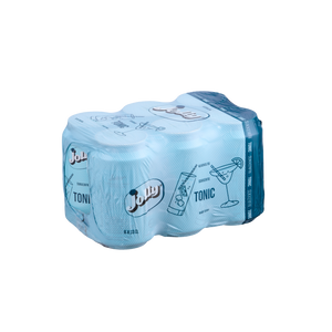 Jolly Tonic Sukkerfri
