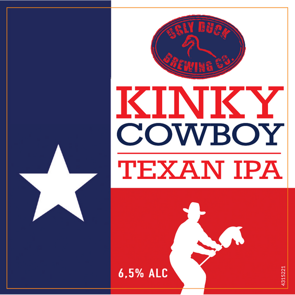 Kinky Cowboy