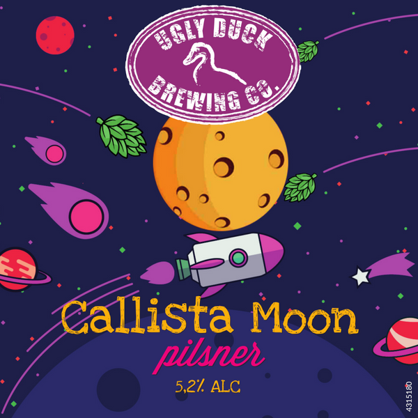 Callista Moon