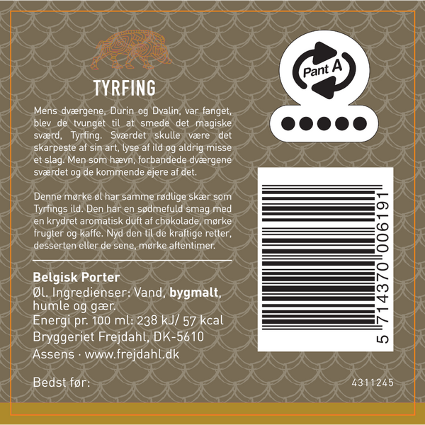 Tyrfing