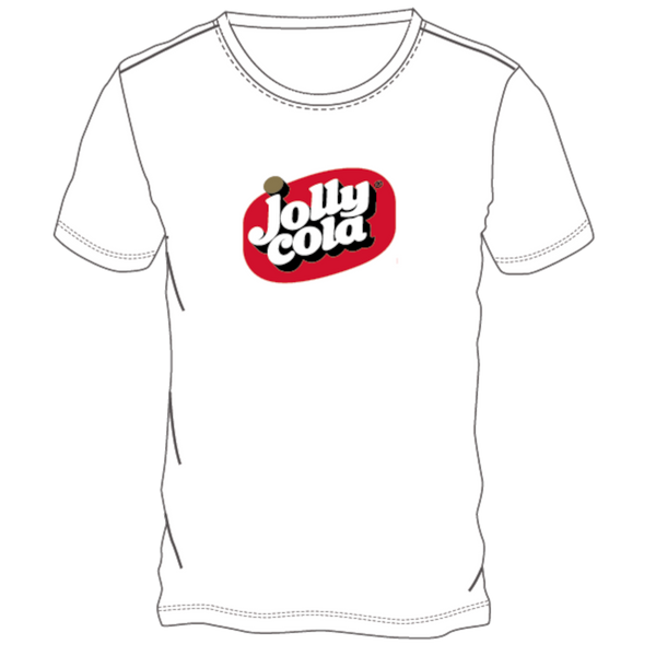 Jolly T-shirt (hvid)