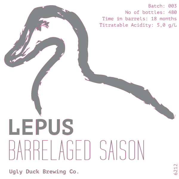 Lepus (batch 003)