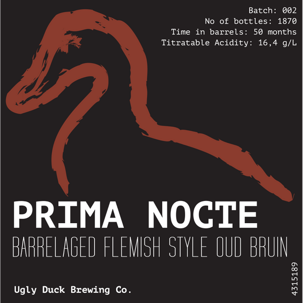 Prima Nocte (batch 002)